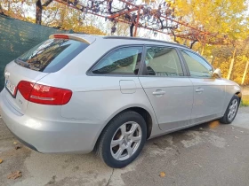 Audi A4 1.8T 160 к.с. BRC-GAZ 2012г. - 11990 лв. / 6130.39 € - 76999244 2