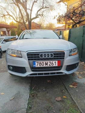 Audi A4 1.8T 160 к.с. BRC-GAZ 2012г. - 11990 лв. / 6130.39 € - 76999244 5