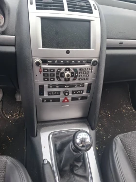 Peugeot 407, снимка 7