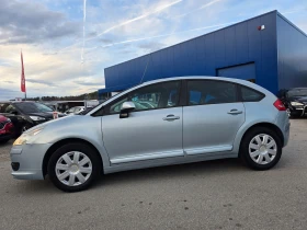 Citroen C4 1.6HDI/90ps-KLIMA - 4300 лв. / 2198.56 € - 25020816 4