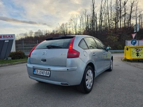 Citroen C4 1.6HDI/90ps-KLIMA - 4300 лв. / 2198.56 € - 25020816 6