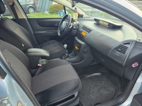 Citroen C4 1.6HDI/90ps-KLIMA - 4300 лв. / 2198.56 € - 25020816 8