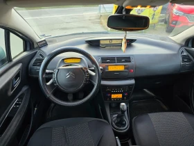 Citroen C4 1.6HDI/90ps-KLIMA - 4300 лв. / 2198.56 € - 25020816 14