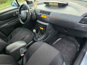Citroen C4 1.6HDI/90ps-KLIMA - 4300 лв. / 2198.56 € - 25020816 9