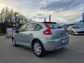 Citroen C4 1.6HDI/90ps-KLIMA - 4300 лв. / 2198.56 € - 25020816 5