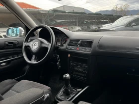VW Golf 1.6i ИТАЛИЯ - 3800 лв. / 1942.91 € - 40392070 9
