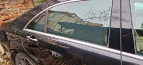 Mercedes-Benz S 320 CDI 4x4, снимка 5