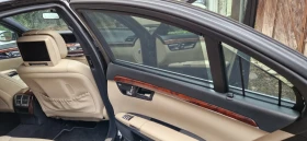 Mercedes-Benz S 320 CDI 4x4, снимка 7