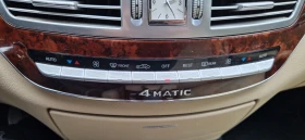 Mercedes-Benz S 320 CDI 4x4, снимка 14