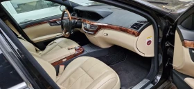 Mercedes-Benz S 320 CDI 4x4, снимка 6