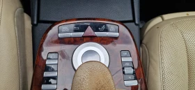 Mercedes-Benz S 320 CDI 4x4, снимка 13