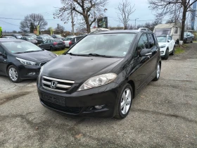 Honda Fr-v  1.8 VTEC Executive - 8200 лв. / 4192.59 € - 34598843 1