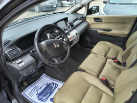 Honda Fr-v  1.8 VTEC Executive - 8200 лв. / 4192.59 € - 34598843 14