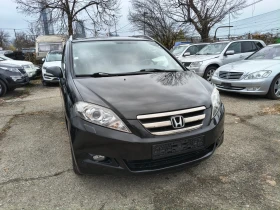 Honda Fr-v  1.8 VTEC Executive