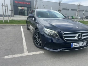 Mercedes-Benz E 220 Digital//9Gtronic/360 kameri/ самопаркиране  - 19990 € / 39097.04 лв. - 25968837 2