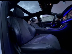 Mercedes-Benz E 220 AMG/Panorama/9Gtronic/cameri 360* , снимка 5