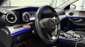 Mercedes-Benz E 220 AMG//9Gtronic/camera/ parkira sama , снимка 10