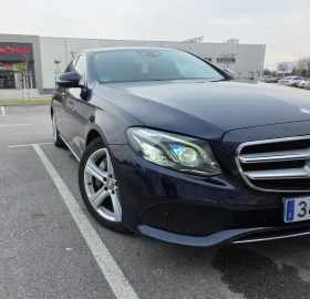 Mercedes-Benz E 220 Digital//9Gtronic/360 kameri/ parkira sama , снимка 3