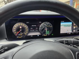 Mercedes-Benz E 220 Digital//9Gtronic/360 kameri/ parkira sama , снимка 9