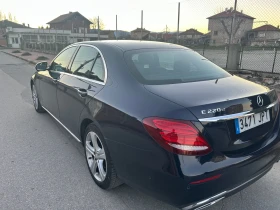 Mercedes-Benz E 220 AMG//9Gtronic/camera/ parkira sama , снимка 5