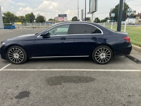 Mercedes-Benz E 220 AMG/Digital//9Gtronic/360 kameri/ самопаркиране  | Auto.bg — изображение 7