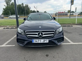 Mercedes-Benz E 220 AMG/Digital//9Gtronic/360 kameri/ самопаркиране 
