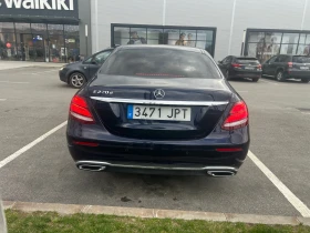 Mercedes-Benz E 220 Digital//9Gtronic/360 kameri/ самопаркиране  - 19990 € / 39097.04 лв. - 25968837 7