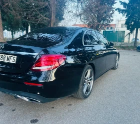 Mercedes-Benz E 220 AMG/Panorama/9Gtronic/cameri 360*  | Mobile.bg � ����� ������ 5