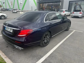 Mercedes-Benz E 220 Digital//9Gtronic/360 kameri/ самопаркиране  - 19990 € / 39097.04 лв. - 25968837 3