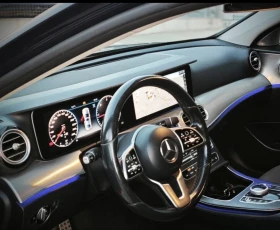 Mercedes-Benz E 220 Digital//9Gtronic/360 kameri/ самопаркиране  - 19990 € / 39097.04 лв. - 12986020 13