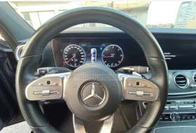 Mercedes-Benz E 220 AMG/Panorama/9Gtronic/cameri 360*  | Mobile.bg � ����� ������ 9