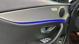 Mercedes-Benz E 220 AMG//9Gtronic/camera/ parkira sama  - 19000 € / 37160.77 лв. - 67695263 13