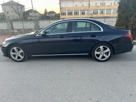 Mercedes-Benz E 220 AMG//9Gtronic/camera/ parkira sama , снимка 7
