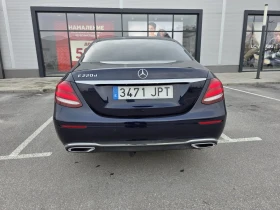 Mercedes-Benz E 220 Digital//9Gtronic/360 kameri/ parkira sama , снимка 8