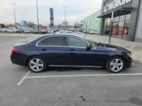 Mercedes-Benz E 220 AMG//9Gtronic/camera/ parkira sama  - 19000 € / 37160.77 лв. - 67695263 6