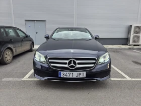 Mercedes-Benz E 220 AMG//9Gtronic/camera/ parkira sama 