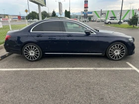 Mercedes-Benz E 220 AMG/Digital//9Gtronic/360 kameri/ самопаркиране  | Auto.bg — изображение 6