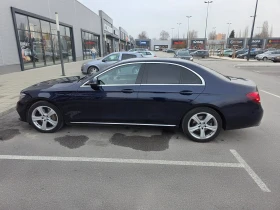 Mercedes-Benz E 220 AMG//9Gtronic/camera/ parkira sama  - 19000 € / 37160.77 лв. - 67695263 4