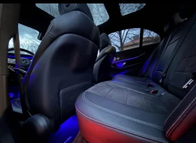 Mercedes-Benz E 220 AMG/Panorama/9Gtronic/cameri 360* , снимка 6