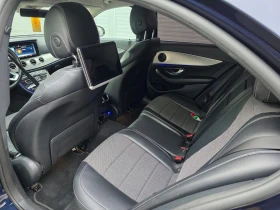 Mercedes-Benz E 220 AMG//9Gtronic/camera/ parkira sama  - 19000 € / 37160.77 лв. - 67695263 8