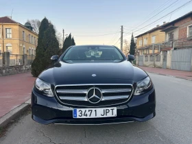 Mercedes-Benz E 220 AMG//9Gtronic/camera/ parkira sama , снимка 3