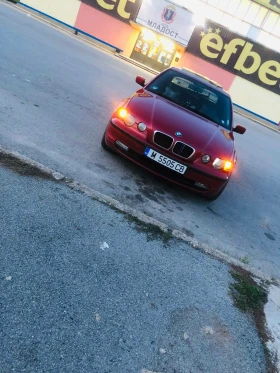 BMW 316 - 1500 € / 2933.74 лв. - 23378409 3