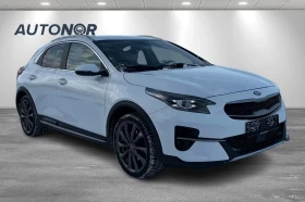 Kia XCeed 1.6 d 136 ps Aut.