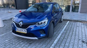 Renault Captur 2 1.32
