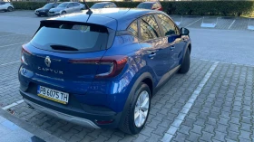 Renault Captur 2 1.32 - 16000 € / 31293.28 лв. - 52547545 5