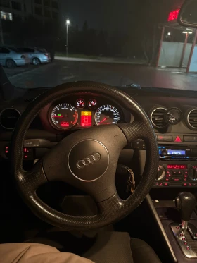 Audi A3 - 2557 € / 5001.06 лв. - 31508067 8