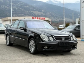 Mercedes-Benz E 320 AMG/Distronic/HarmanKardon - 5800 € / 11343.81 лв. - 87508923 4