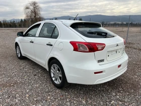 Mitsubishi Lancer 1.6 i Schweiz - 3100 € / 6063.07 лв. - 74816507 8