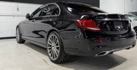 Mercedes-Benz E 450 AMG Line * ФИКСИРАНА ЦЕНА ДО БЪЛГАРИЯ * CARFAX *  - 27900 € / 54567.66 лв. - 51572106 4