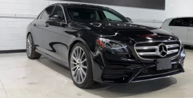 Mercedes-Benz E 450 AMG Line * ФИКСИРАНА ЦЕНА ДО БЪЛГАРИЯ * CARFAX *  - 27900 € / 54567.66 лв. - 51572106 3
